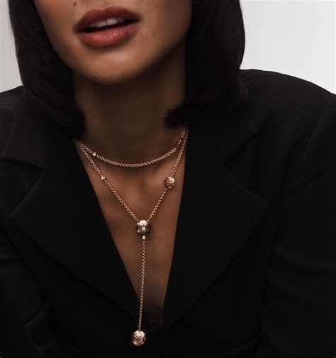 chanel ketting kopen|White gold Chanel Necklaces for Women .